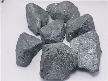 ซิลิกอนคาร์บอนสูง